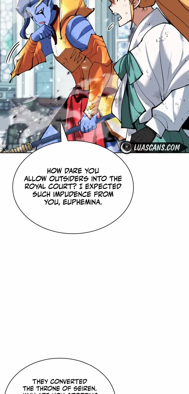 Overgeared (Team Argo) Chapter 235 page 84 - 