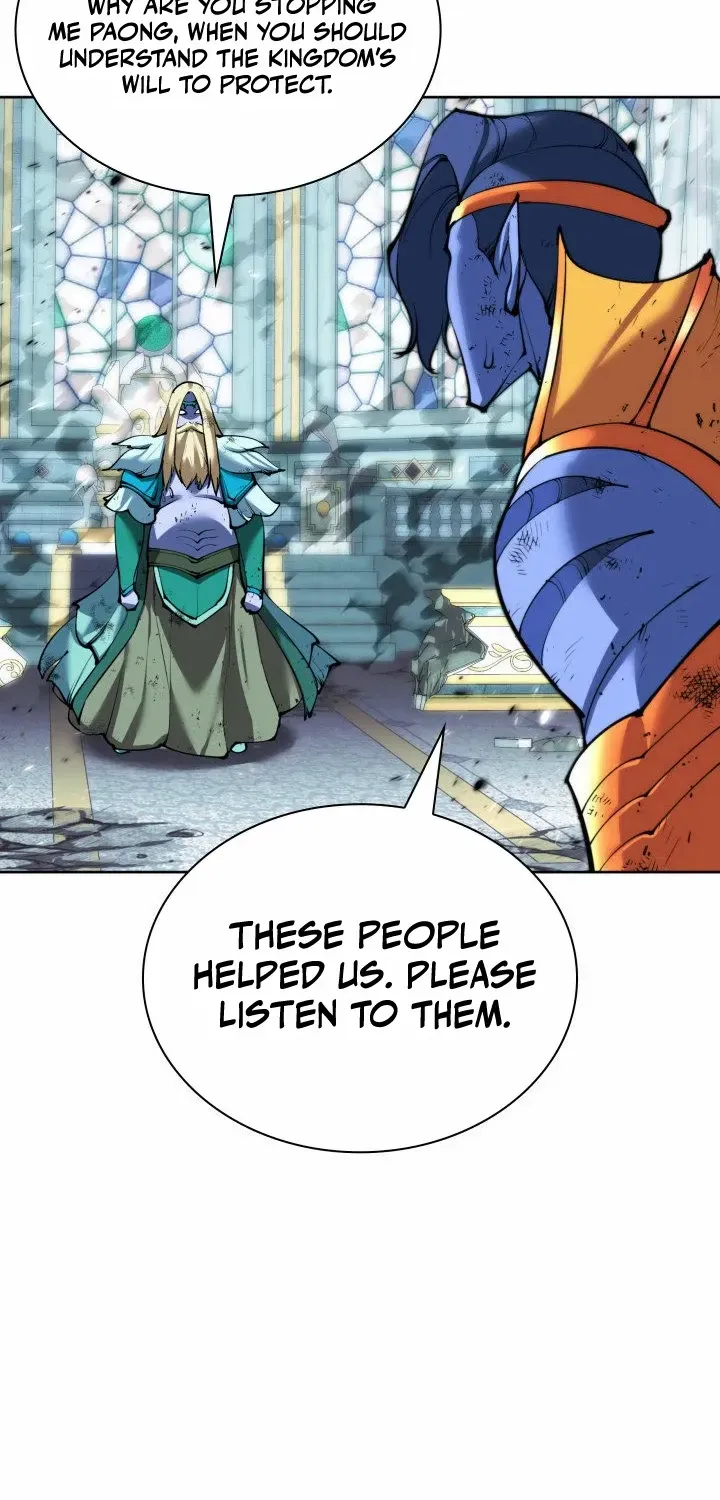 Overgeared (Team Argo) Chapter 235 page 85 - 