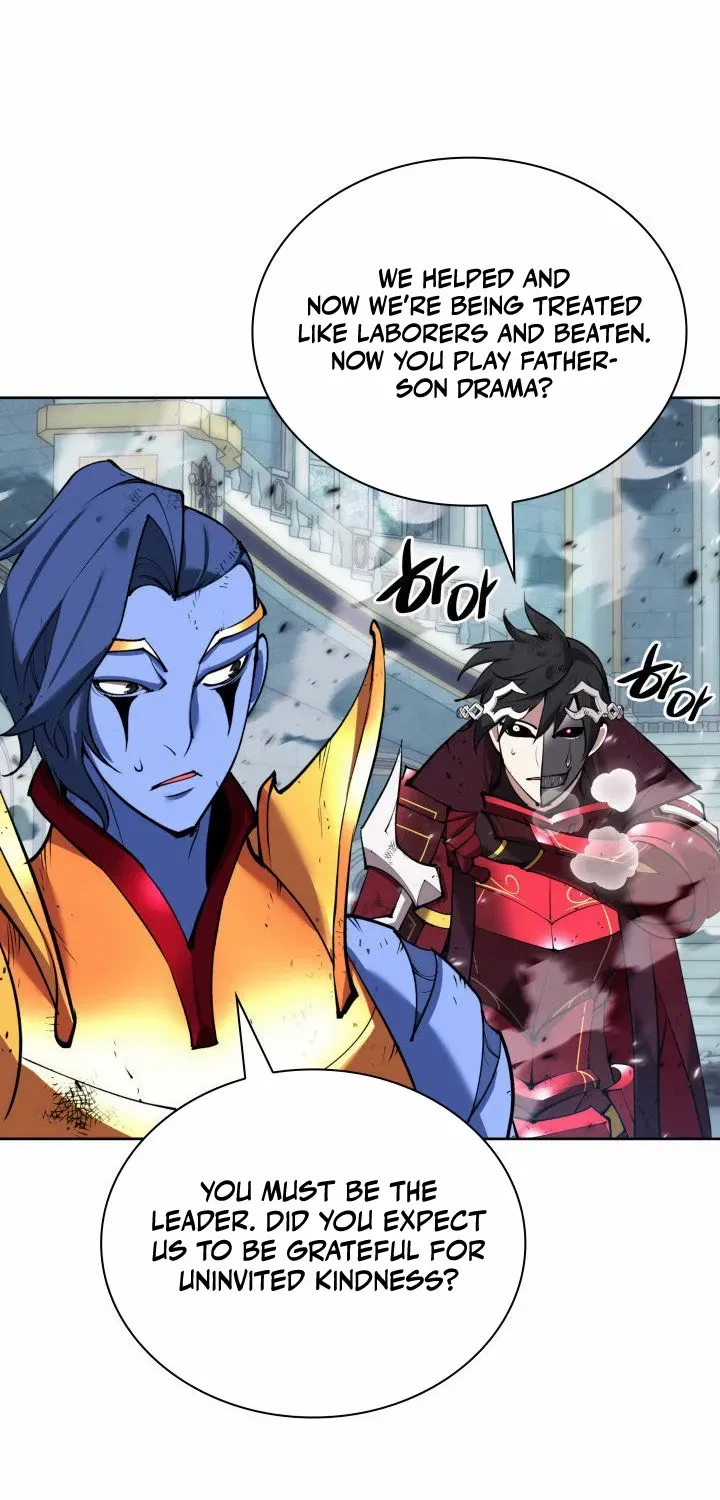 Overgeared (Team Argo) Chapter 235 page 86 - 
