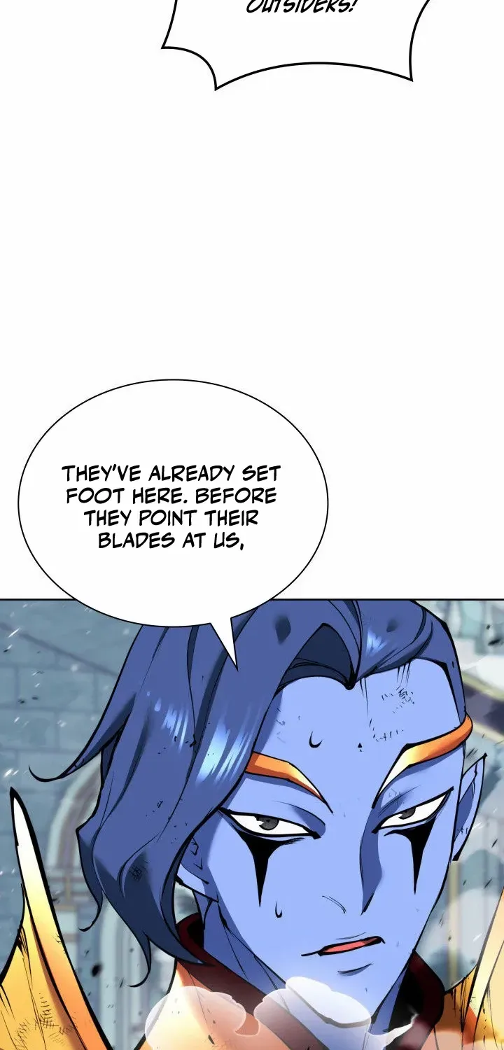 Overgeared (Team Argo) Chapter 235 page 88 - 