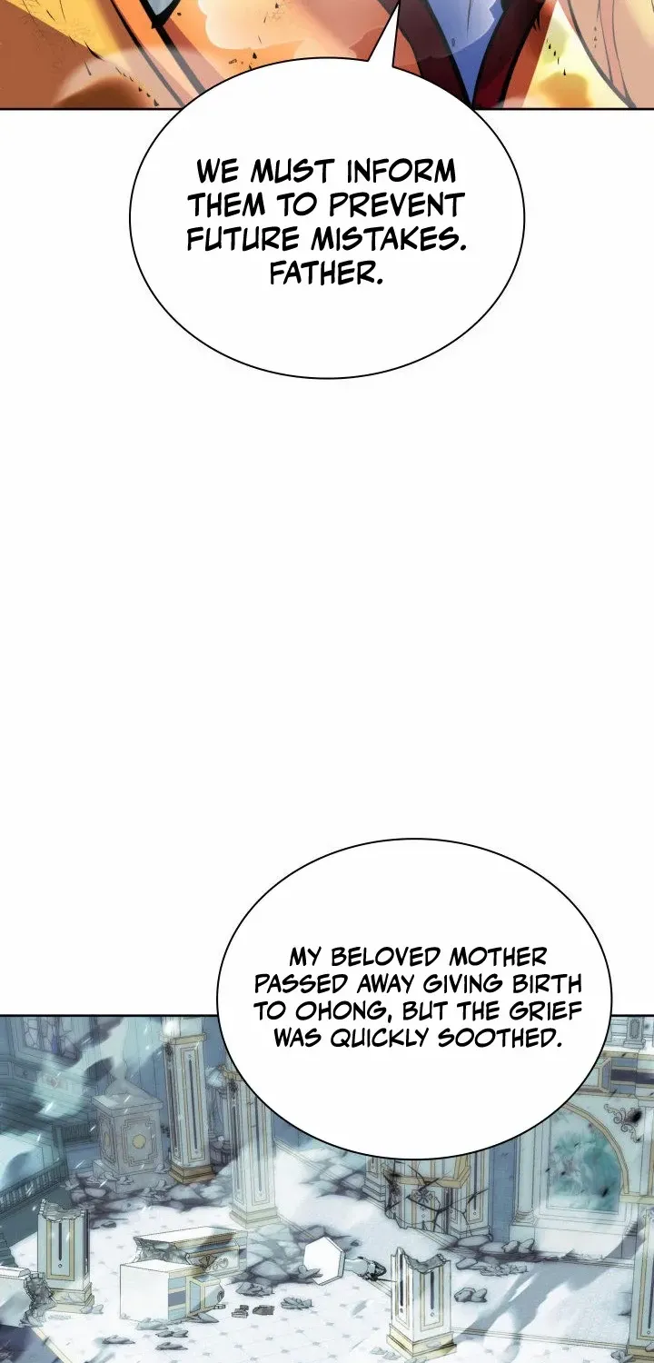 Overgeared (Team Argo) Chapter 235 page 89 - 