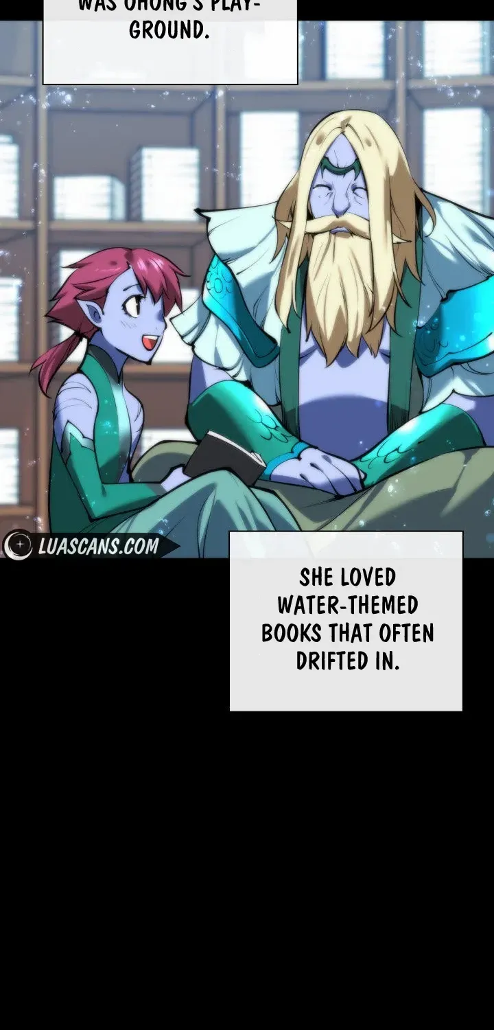 Overgeared (Team Argo) Chapter 235 page 93 - 