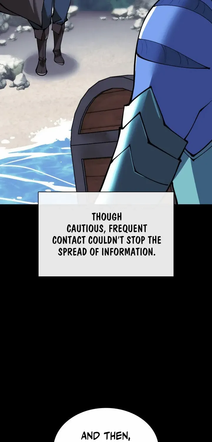Overgeared (Team Argo) Chapter 235 page 96 - 