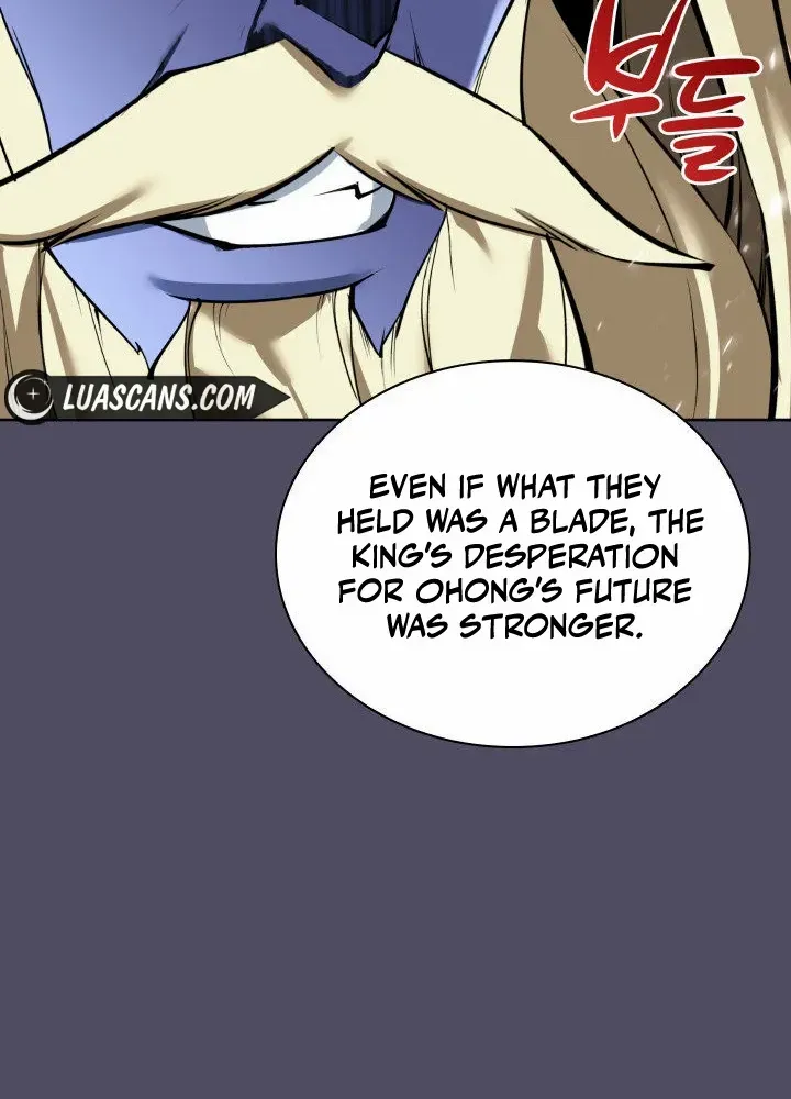 Overgeared (Team Argo) Chapter 235 page 99 - 