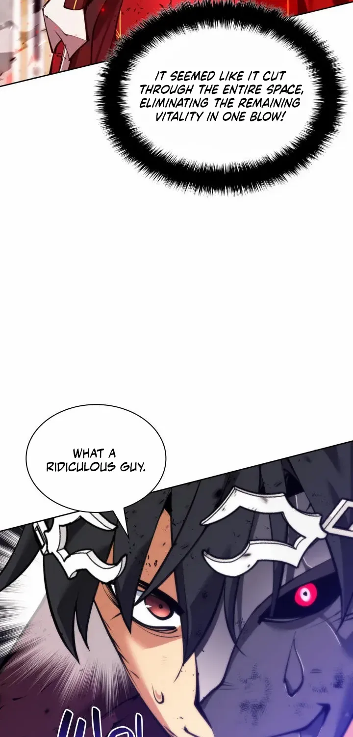 Overgeared (Team Argo) Chapter 236 page 101 - 