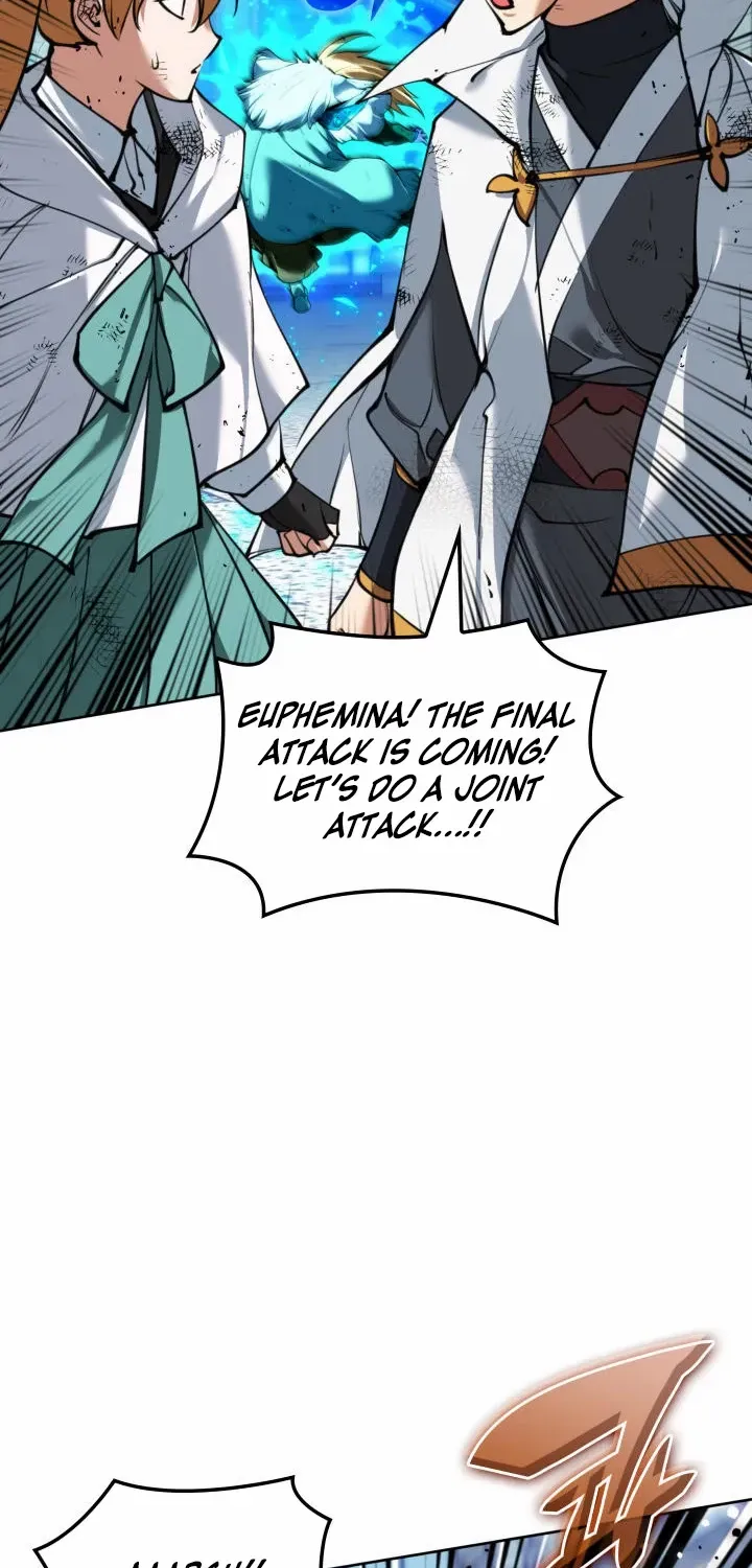 Overgeared (Team Argo) Chapter 236 page 103 - 
