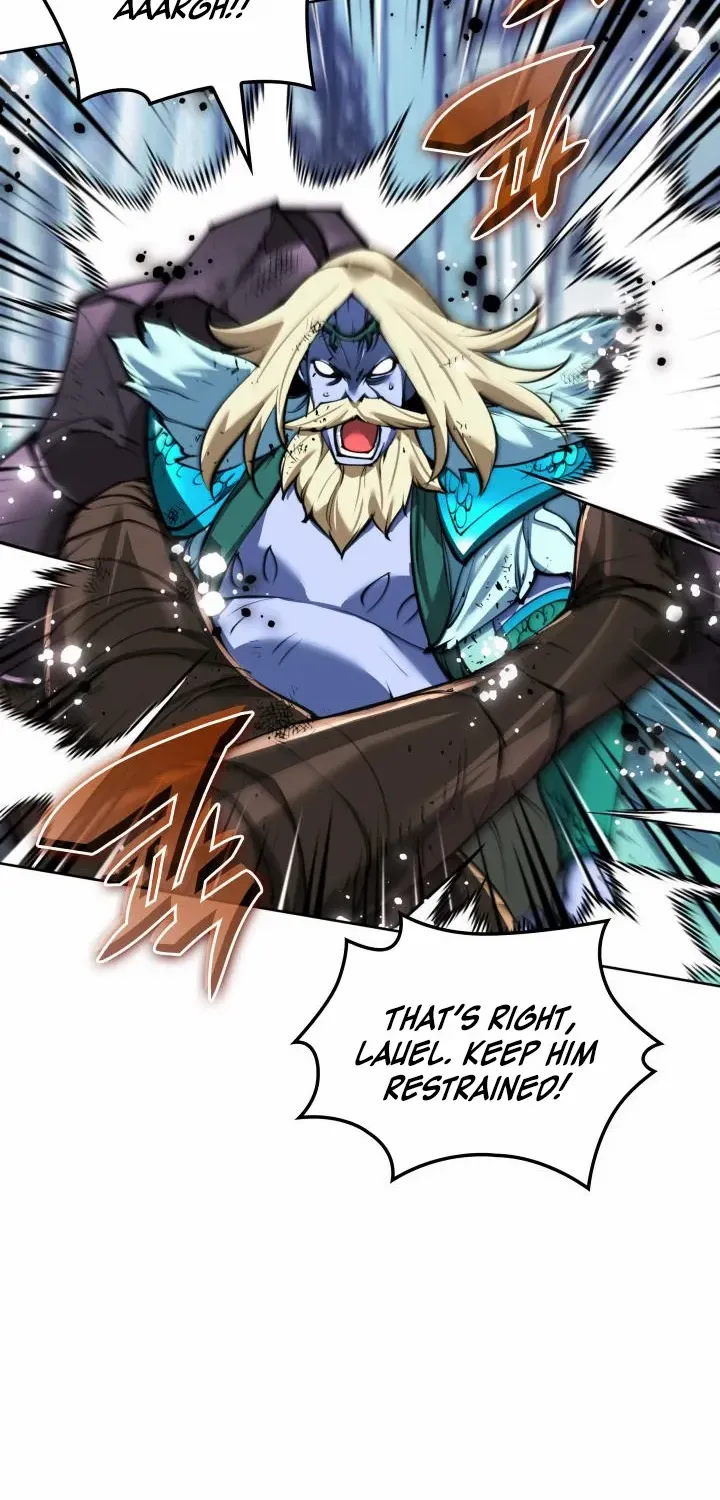 Overgeared (Team Argo) Chapter 236 page 104 - 