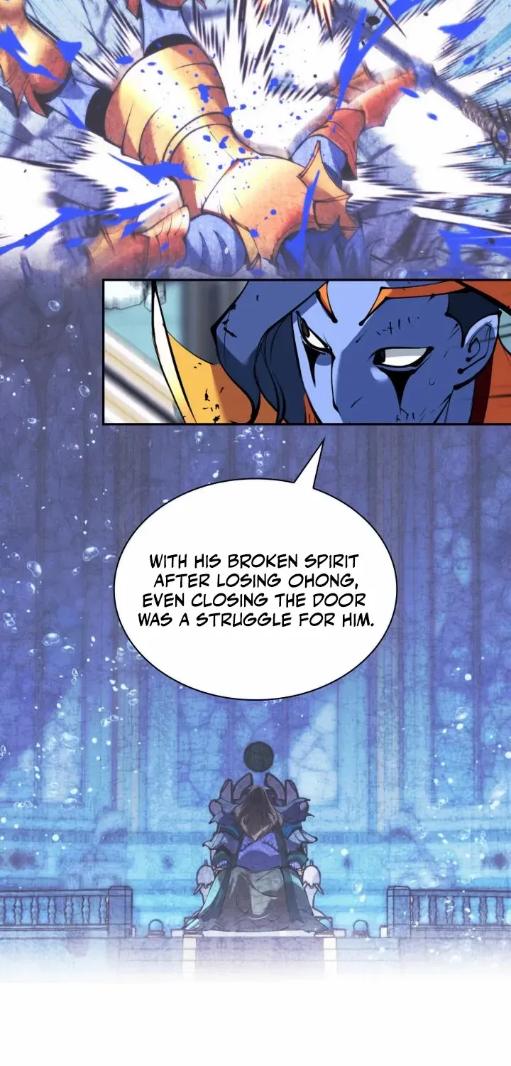 Overgeared (Team Argo) Chapter 236 page 12 - 
