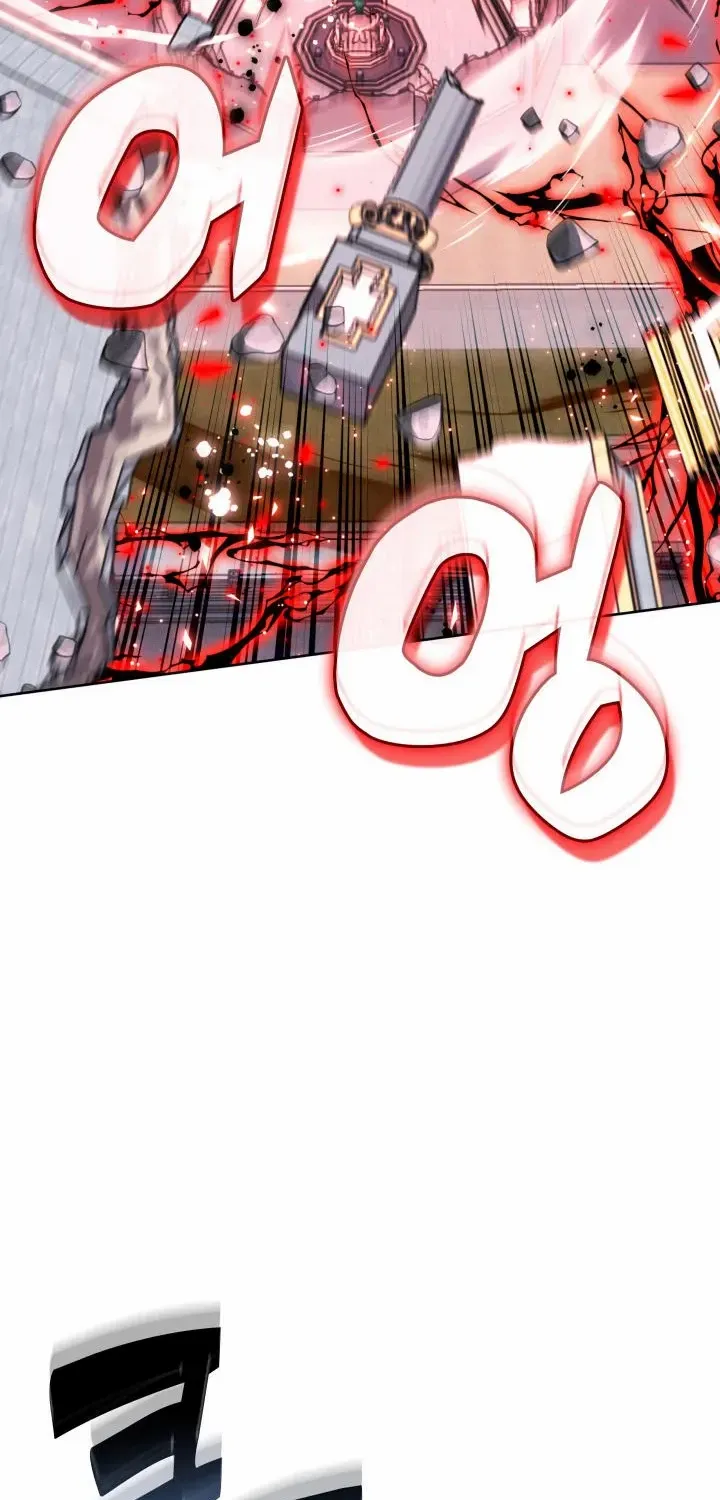 Overgeared (Team Argo) Chapter 236 page 116 - 