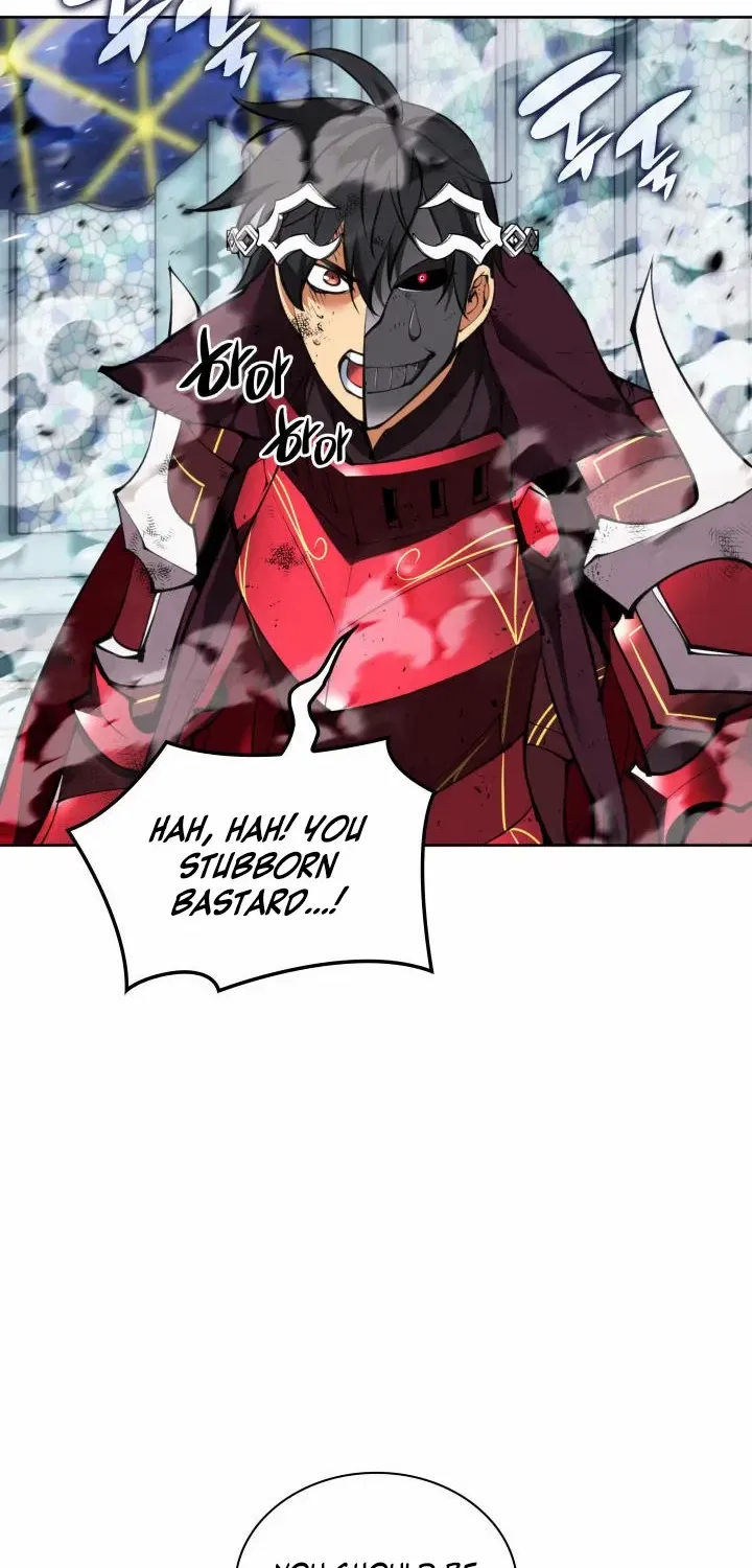 Overgeared (Team Argo) Chapter 236 page 118 - 