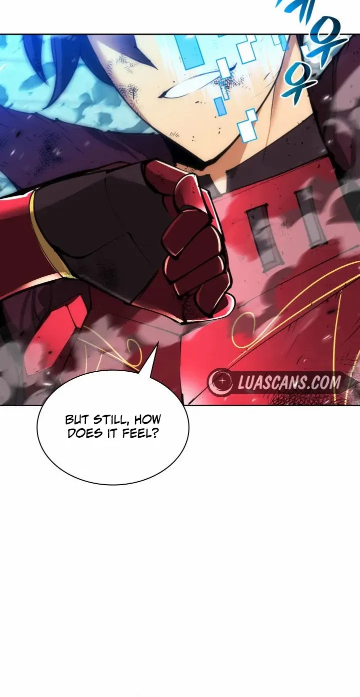 Overgeared (Team Argo) Chapter 236 page 122 - 