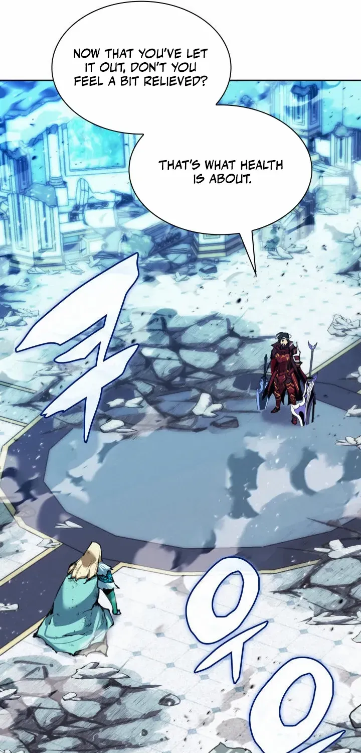 Overgeared (Team Argo) Chapter 236 page 123 - 
