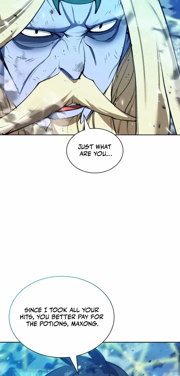 Overgeared (Team Argo) Chapter 236 page 125 - 
