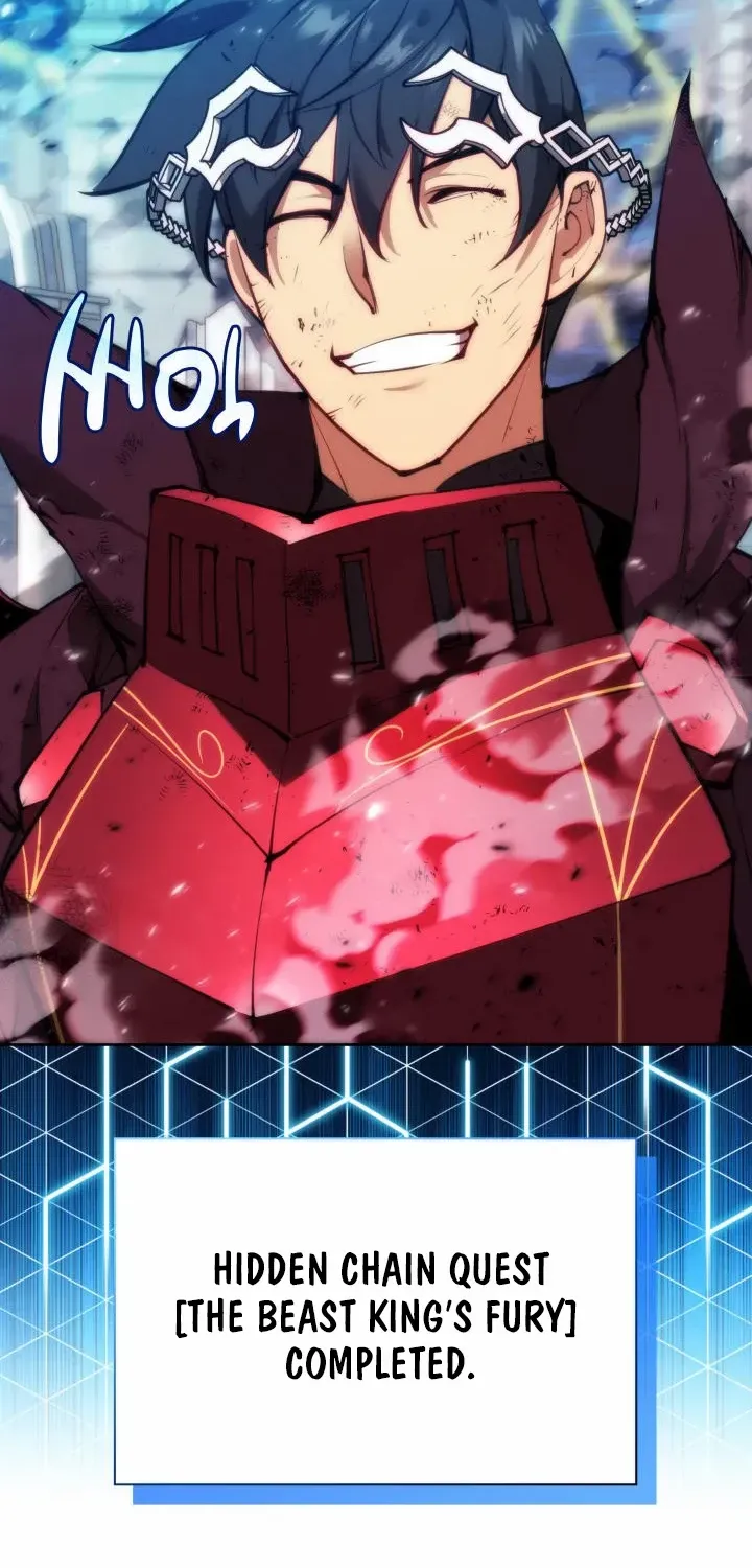 Overgeared (Team Argo) Chapter 236 page 126 - 