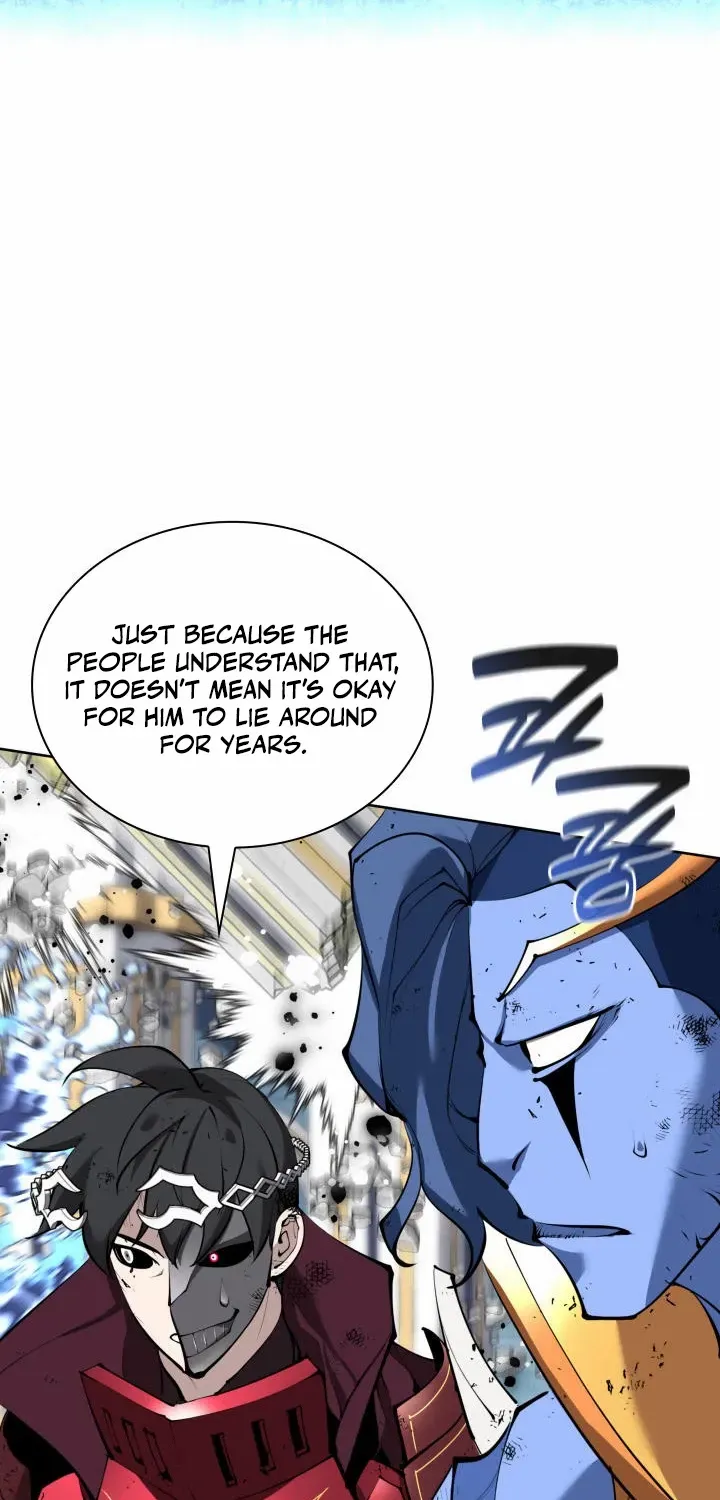 Overgeared (Team Argo) Chapter 236 page 15 - 