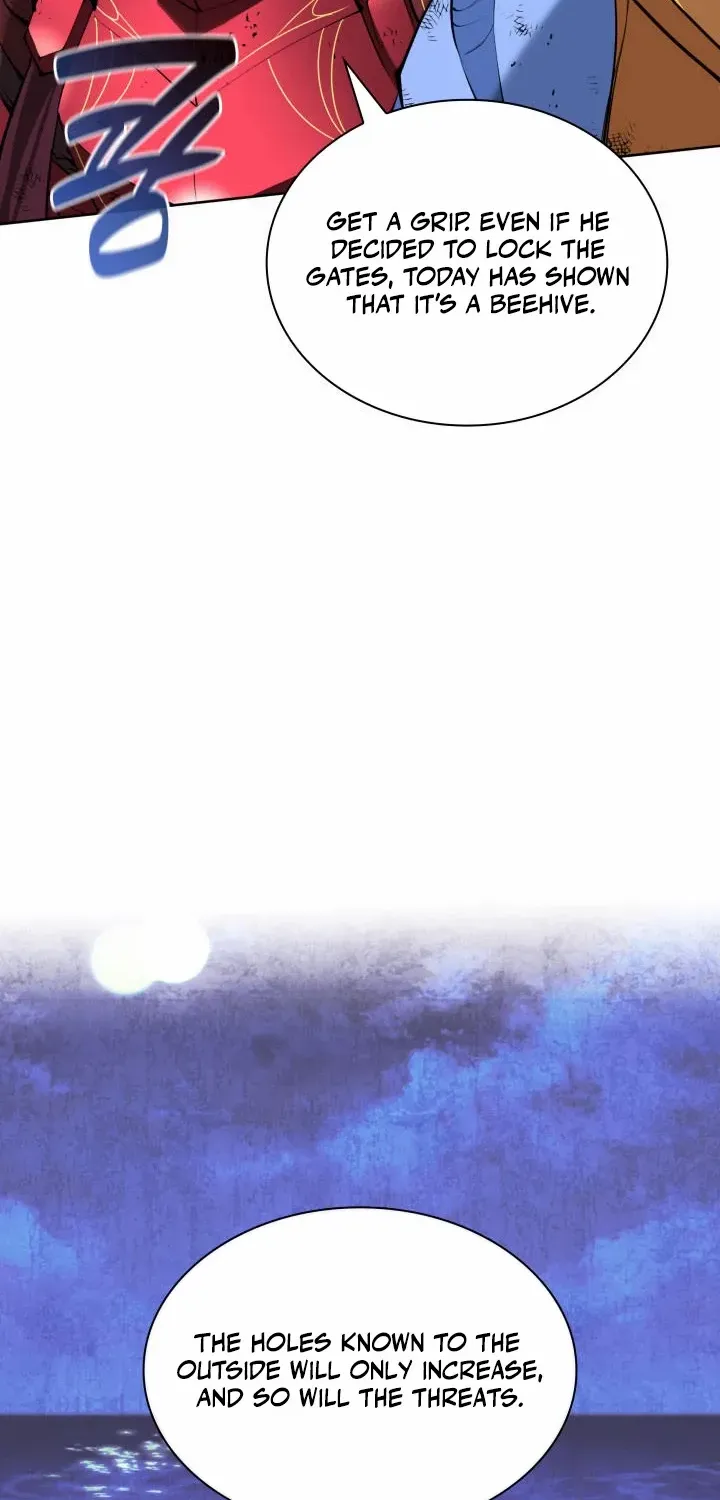 Overgeared (Team Argo) Chapter 236 page 16 - 
