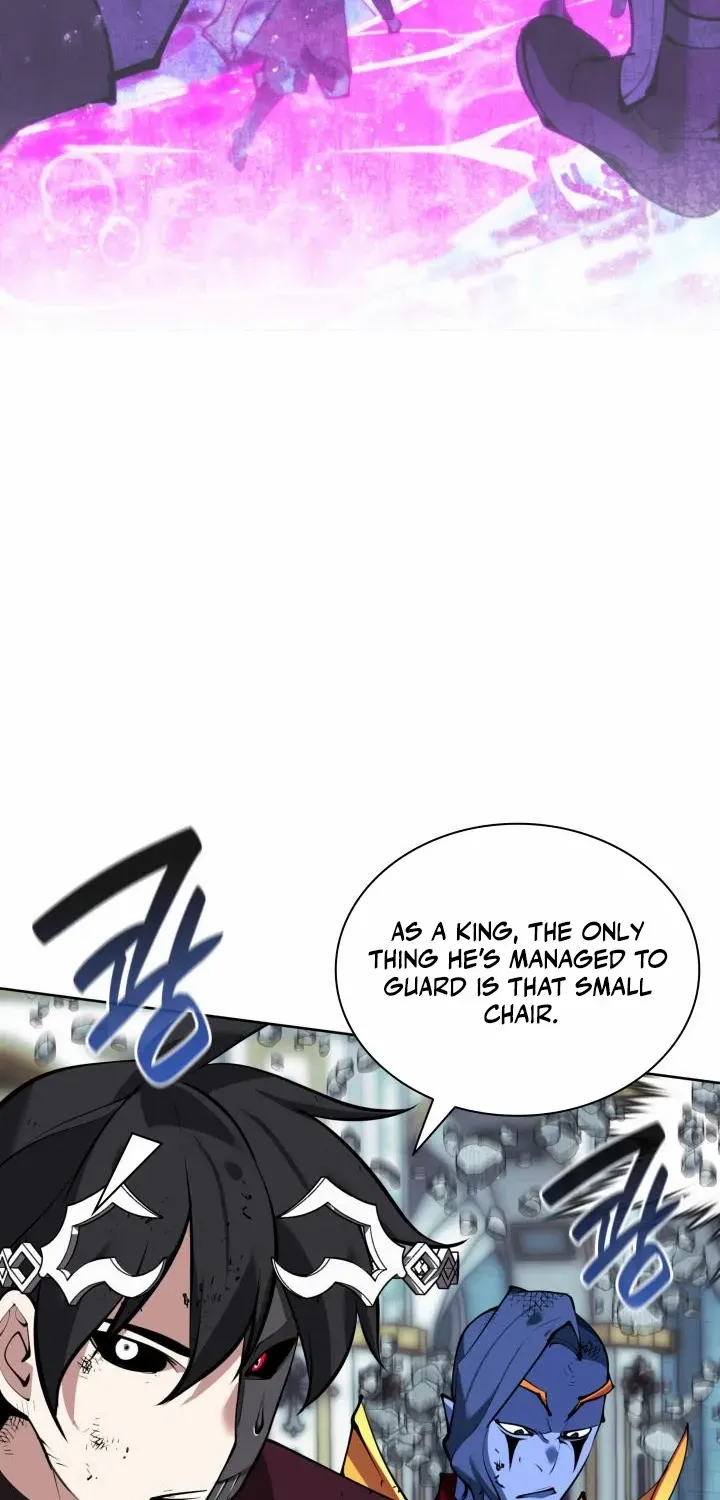 Overgeared (Team Argo) Chapter 236 page 18 - 