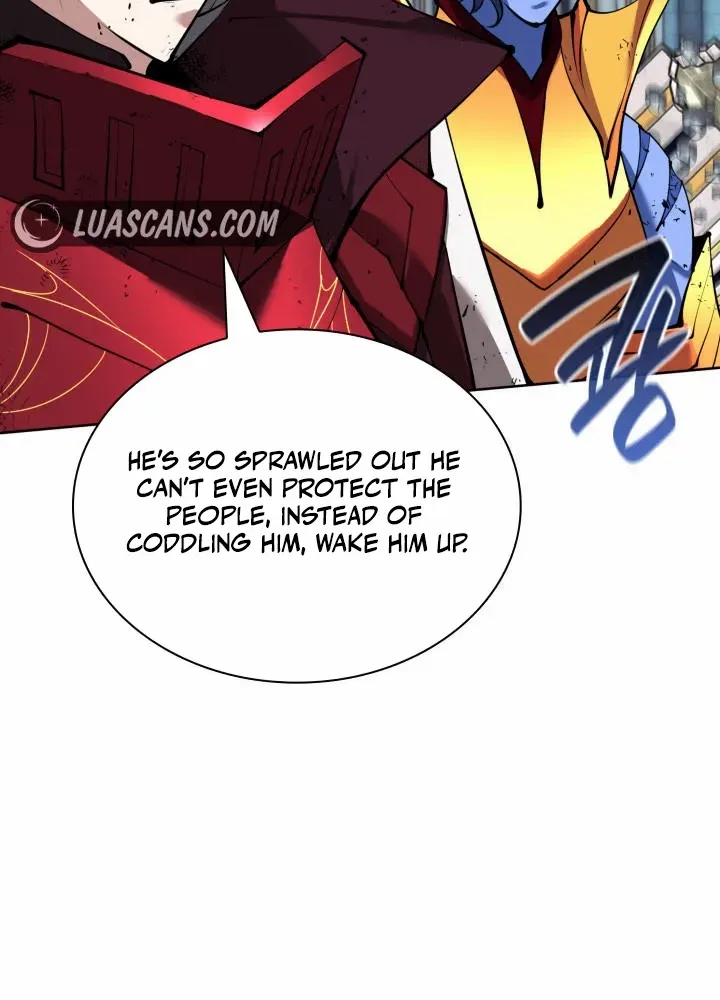 Overgeared (Team Argo) Chapter 236 page 19 - 