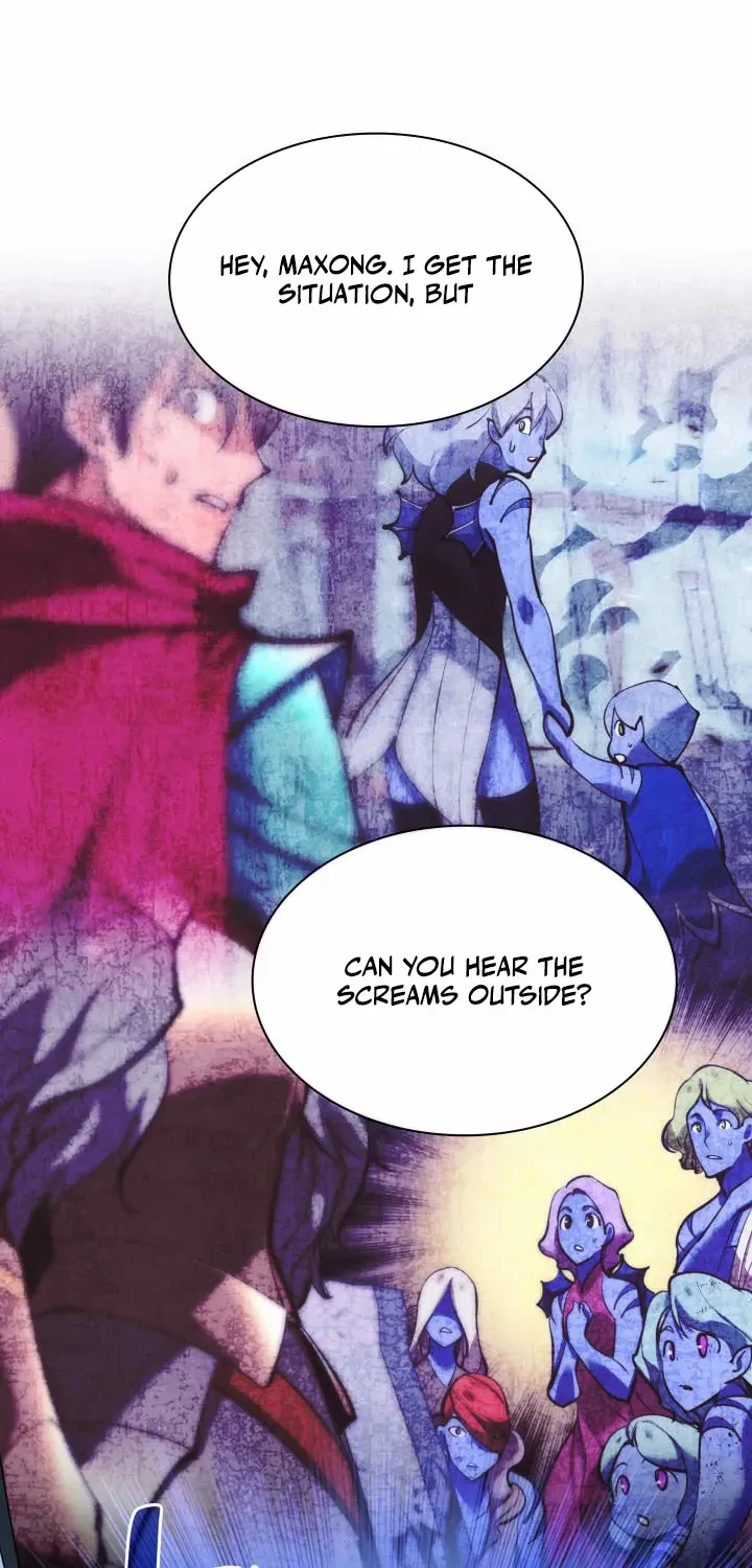 Overgeared (Team Argo) Chapter 236 page 20 - 