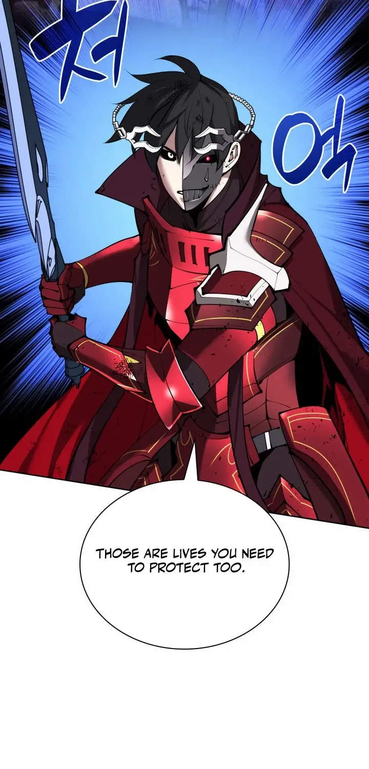 Overgeared (Team Argo) Chapter 236 page 21 - 