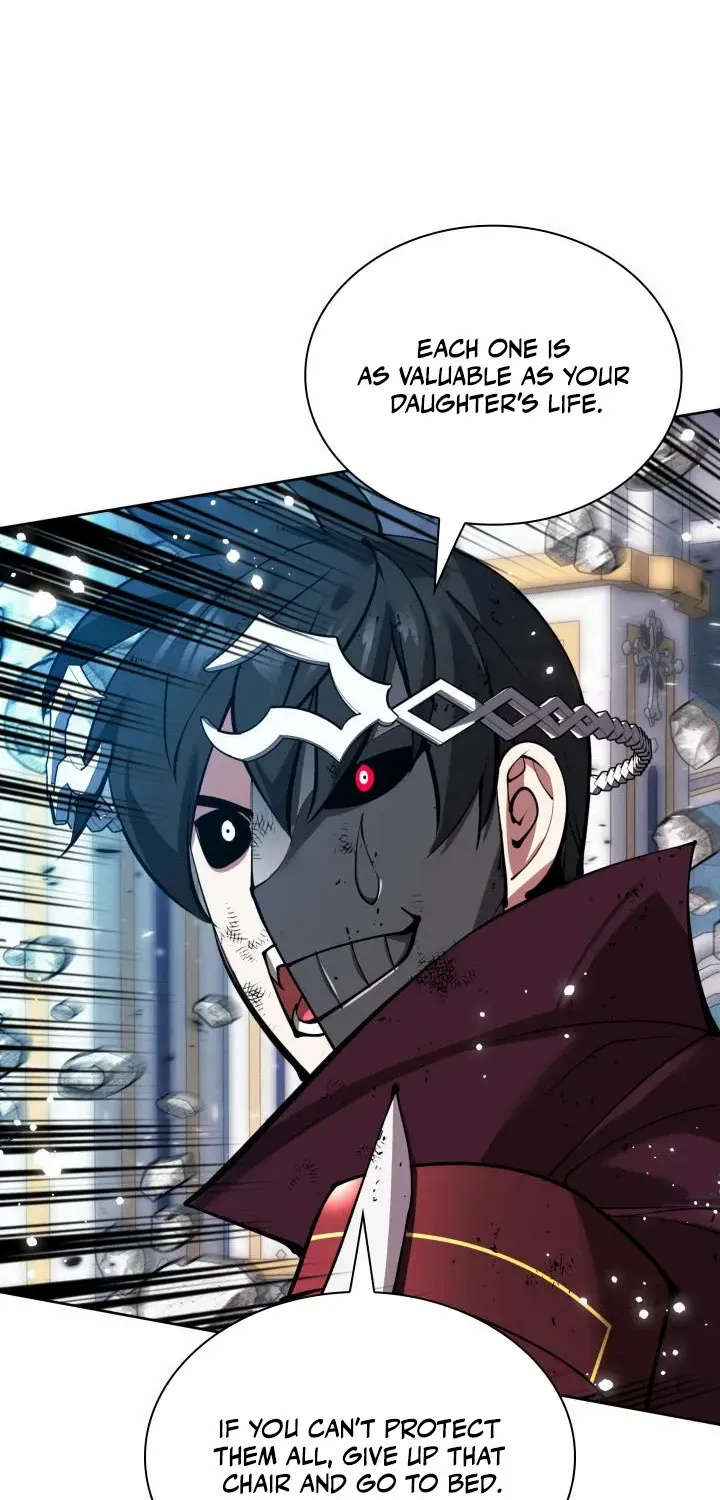 Overgeared (Team Argo) Chapter 236 page 22 - 