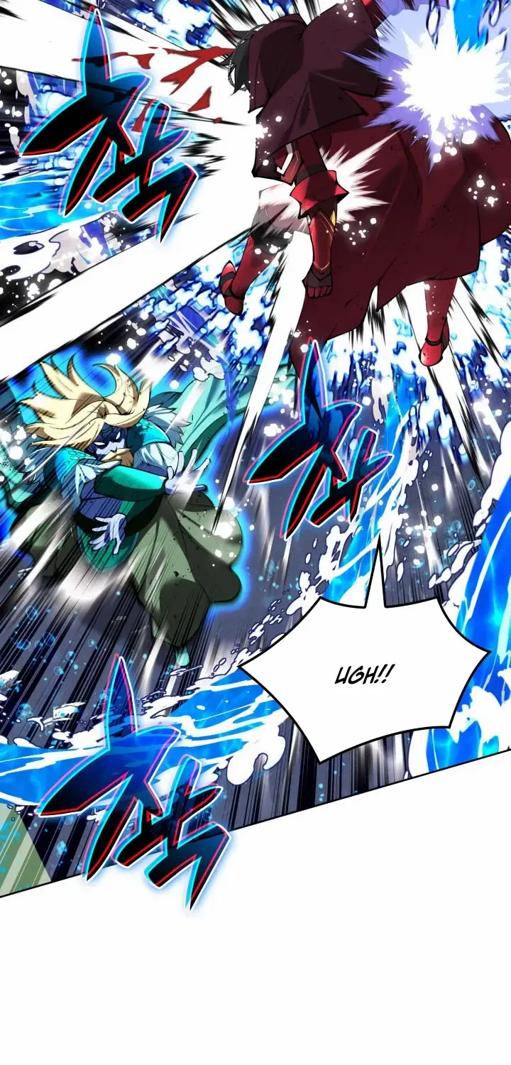 Overgeared (Team Argo) Chapter 236 page 25 - 