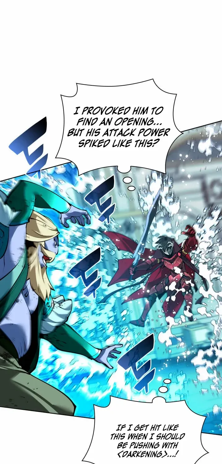 Overgeared (Team Argo) Chapter 236 page 26 - 