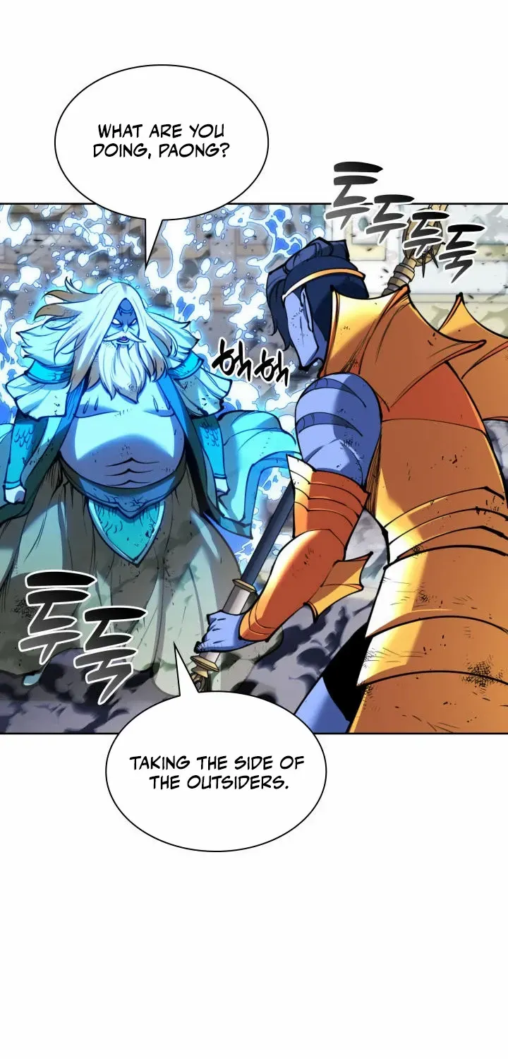 Overgeared (Team Argo) Chapter 236 page 29 - 