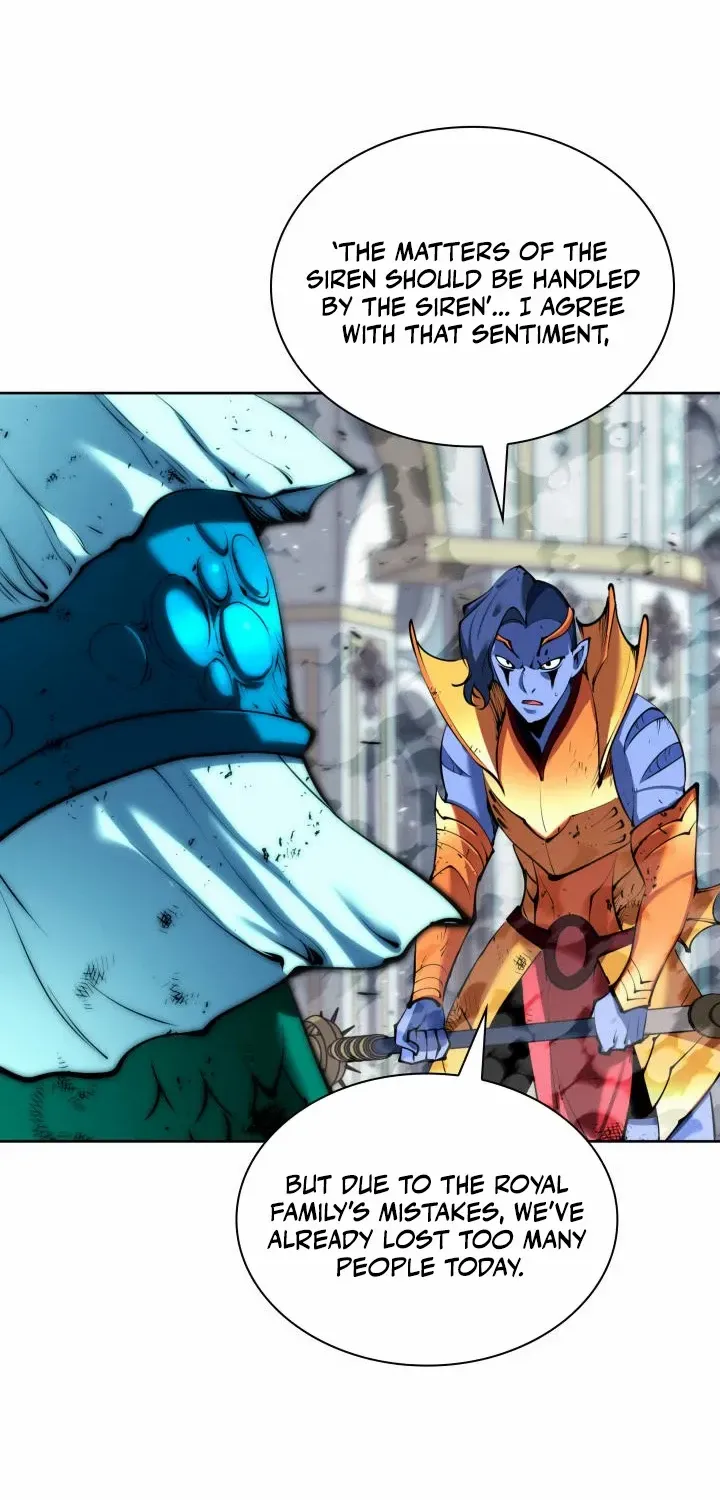 Overgeared (Team Argo) Chapter 236 page 30 - 