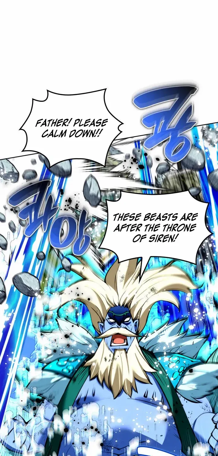 Overgeared (Team Argo) Chapter 236 page 4 - 