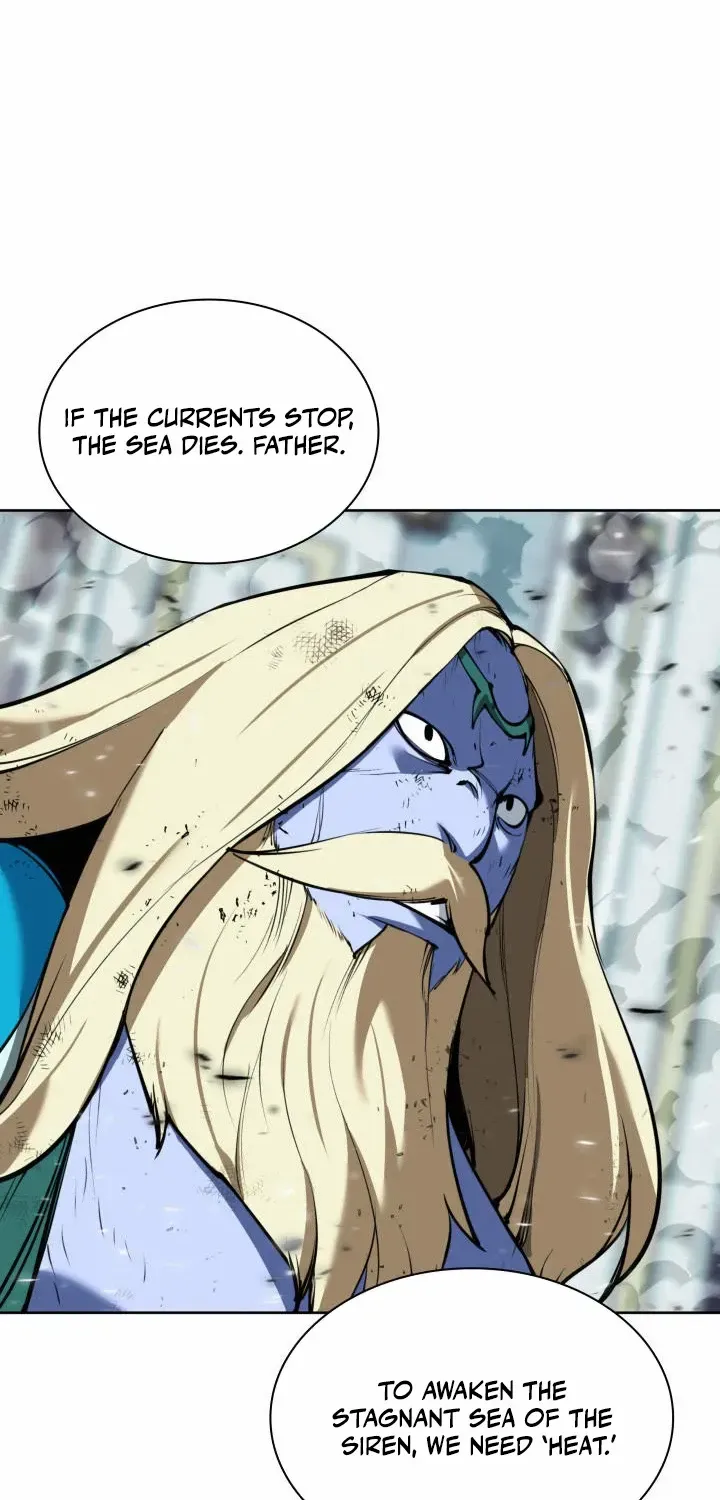 Overgeared (Team Argo) Chapter 236 page 31 - 