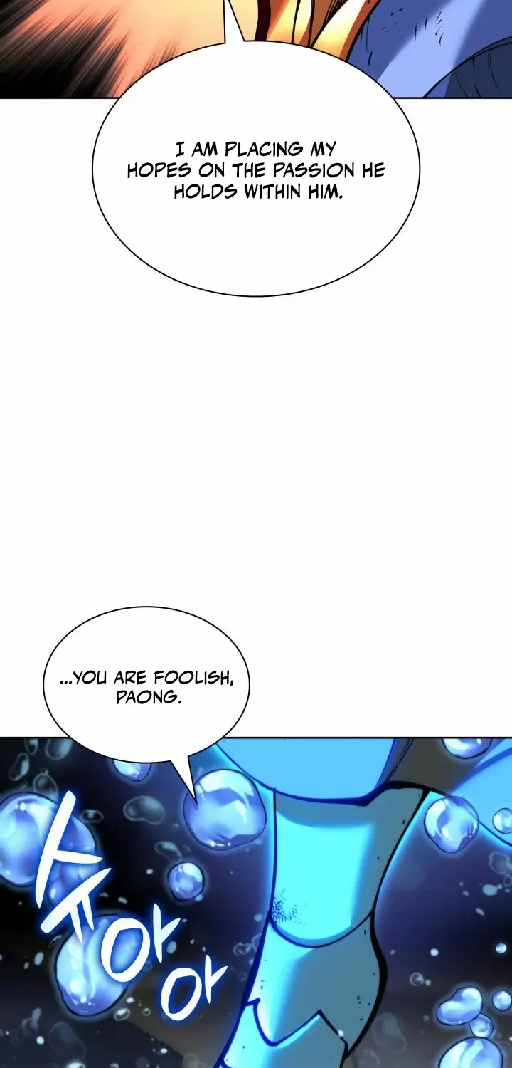 Overgeared (Team Argo) Chapter 236 page 33 - 