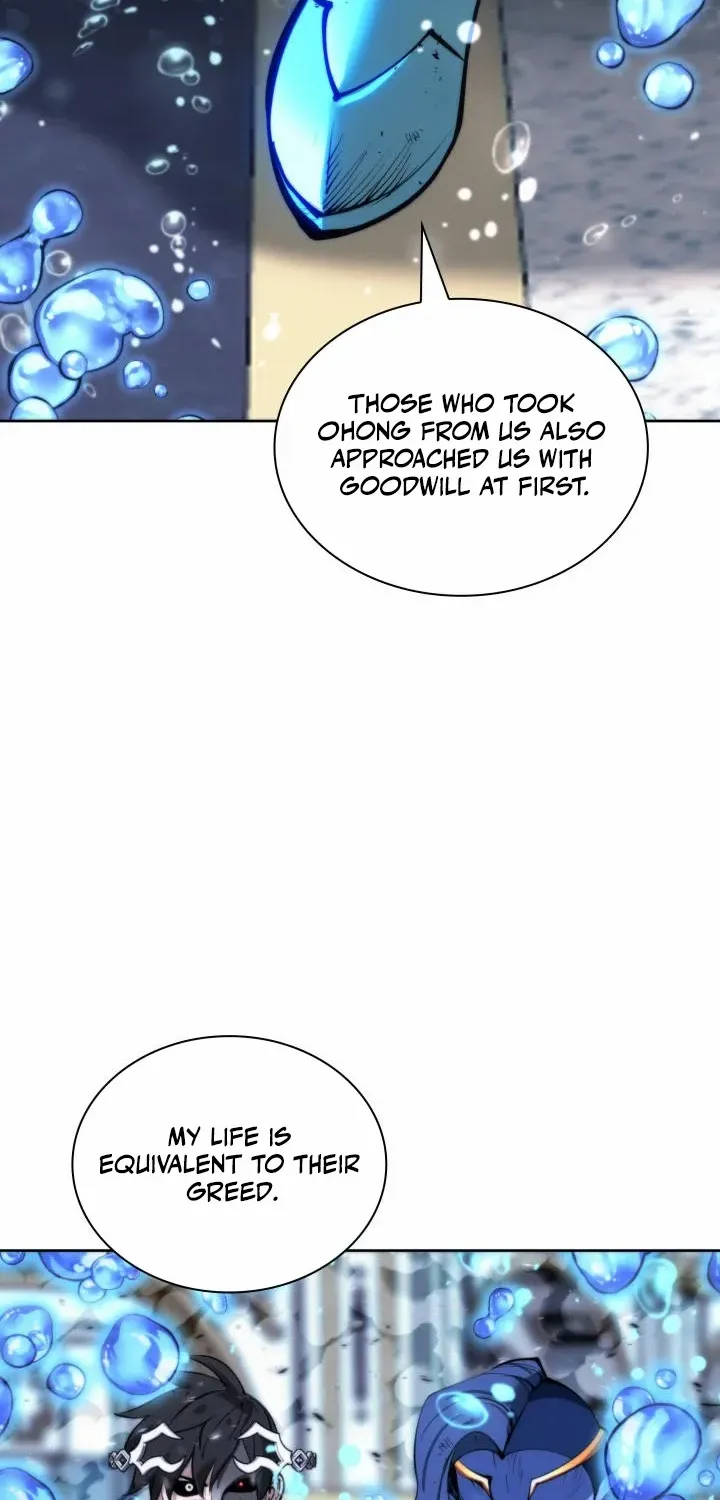 Overgeared (Team Argo) Chapter 236 page 34 - 