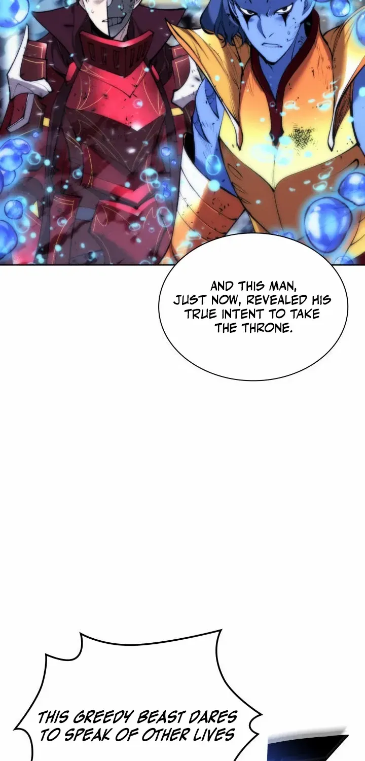 Overgeared (Team Argo) Chapter 236 page 35 - 