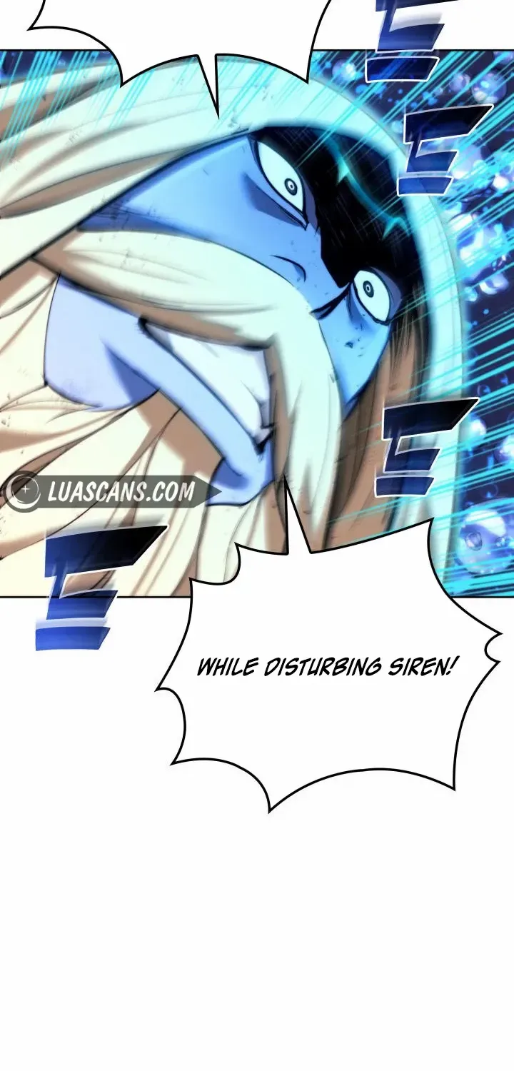 Overgeared (Team Argo) Chapter 236 page 36 - 