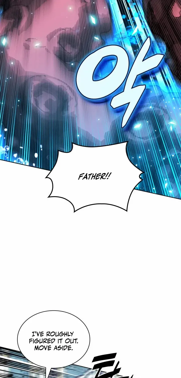 Overgeared (Team Argo) Chapter 236 page 39 - 