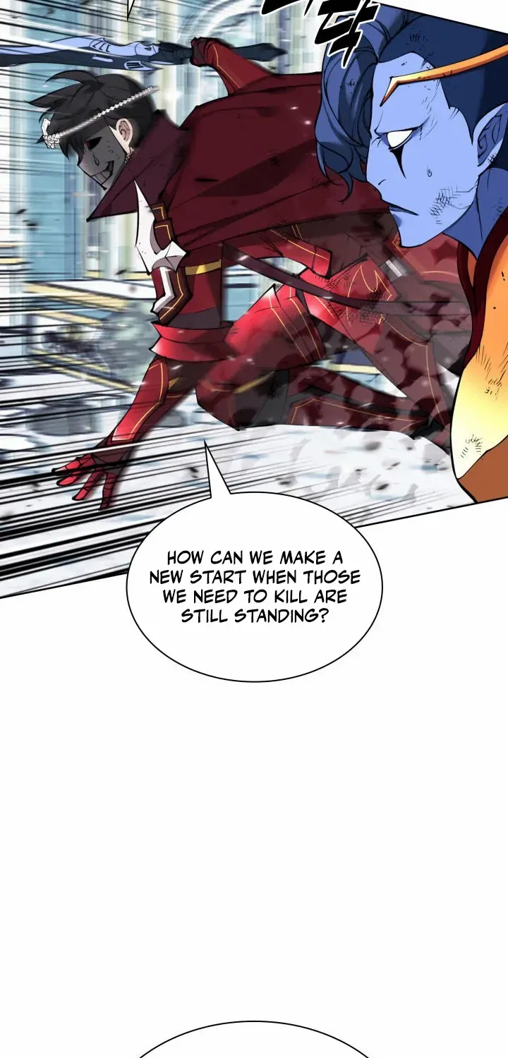 Overgeared (Team Argo) Chapter 236 page 40 - 