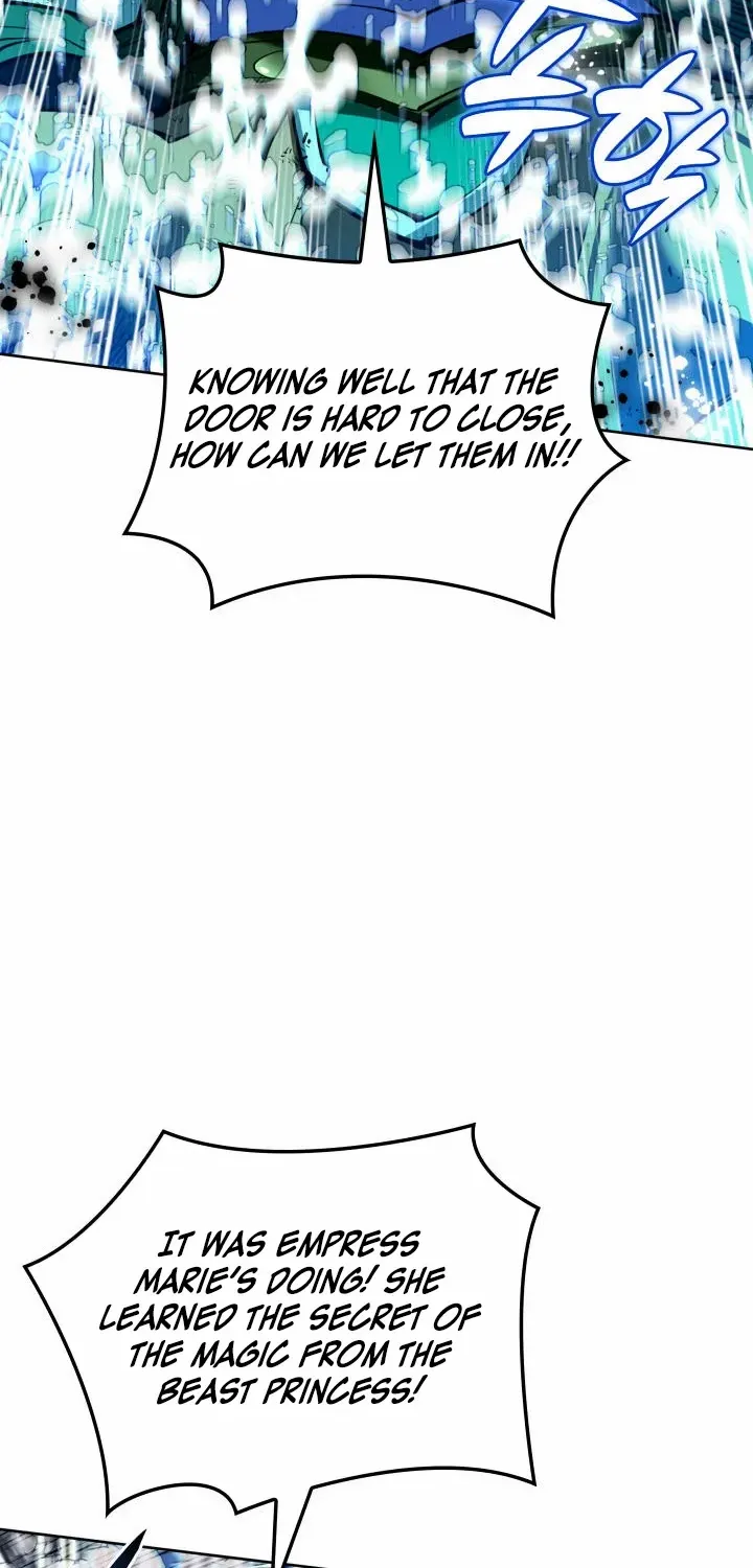Overgeared (Team Argo) Chapter 236 page 5 - 