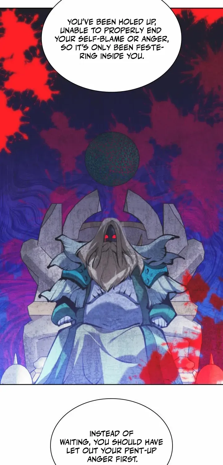 Overgeared (Team Argo) Chapter 236 page 41 - 