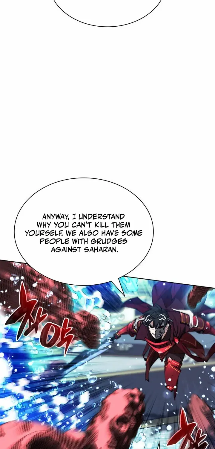 Overgeared (Team Argo) Chapter 236 page 42 - 