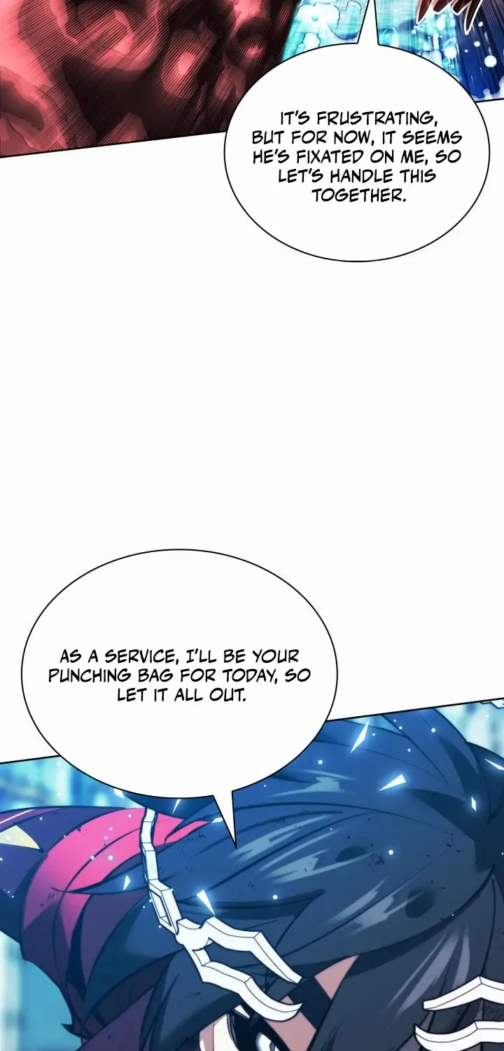 Overgeared (Team Argo) Chapter 236 page 43 - 