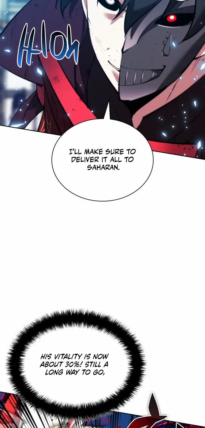 Overgeared (Team Argo) Chapter 236 page 44 - 