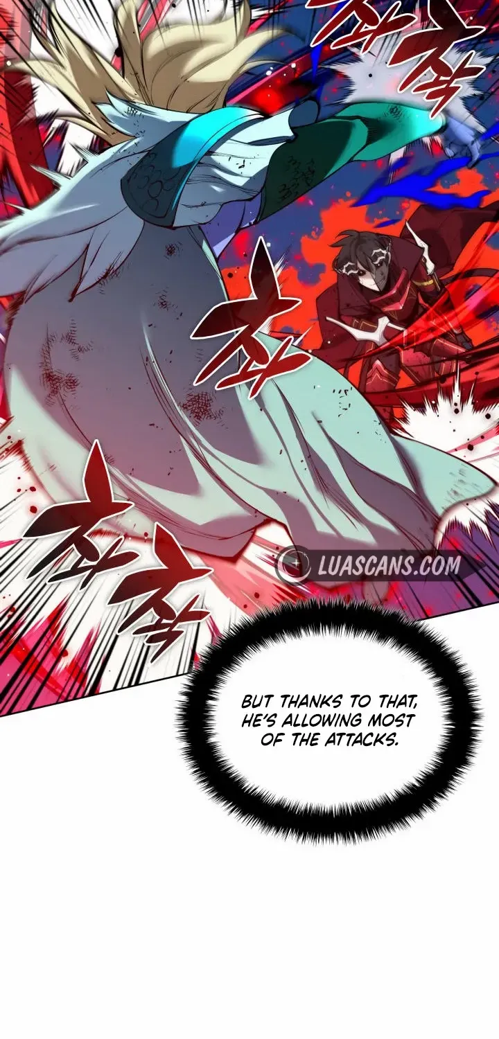 Overgeared (Team Argo) Chapter 236 page 45 - 