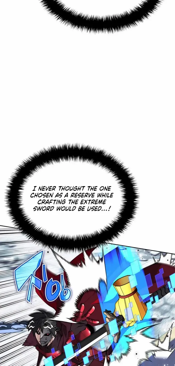 Overgeared (Team Argo) Chapter 236 page 48 - 