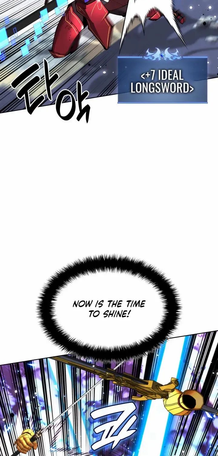 Overgeared (Team Argo) Chapter 236 page 49 - 