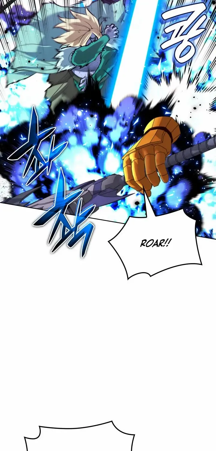 Overgeared (Team Argo) Chapter 236 page 50 - 