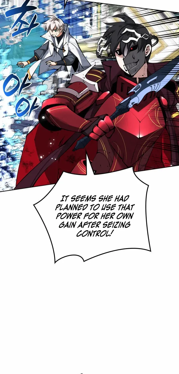 Overgeared (Team Argo) Chapter 236 page 6 - 