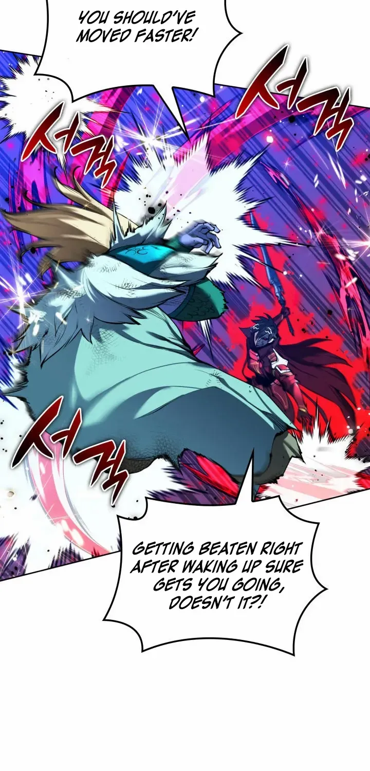 Overgeared (Team Argo) Chapter 236 page 51 - 