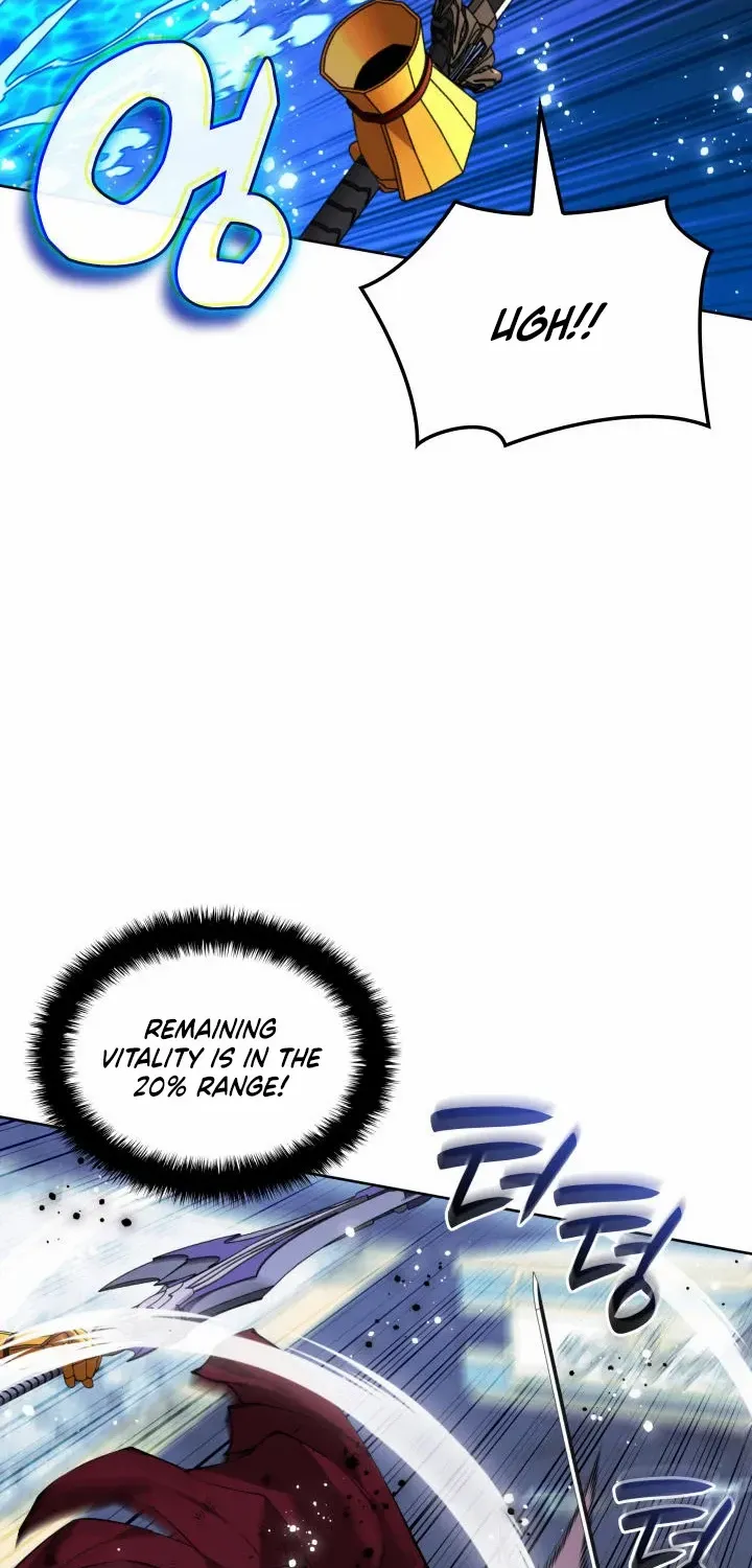 Overgeared (Team Argo) Chapter 236 page 53 - 