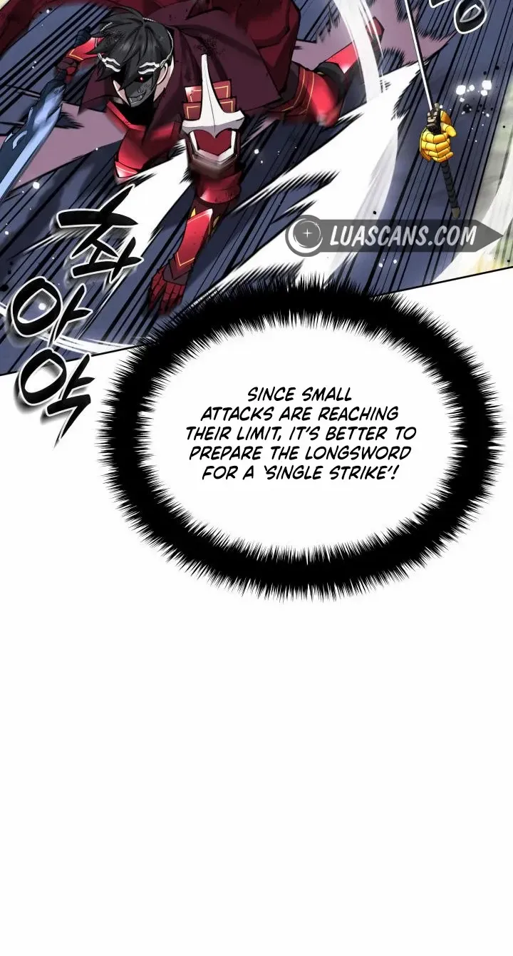 Overgeared (Team Argo) Chapter 236 page 54 - 